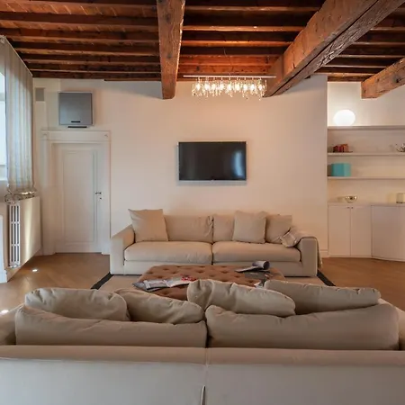 Casa Colonna Ricci Apartment Florence