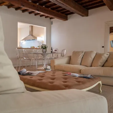 Casa Colonna Ricci Apartment Florence