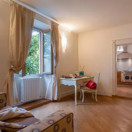 Apartment Casa Colonna Ricci Florence