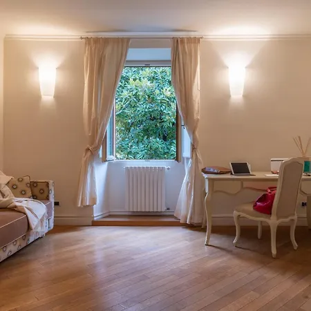 Apartment Casa Colonna Ricci