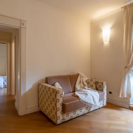 Casa Colonna Ricci *