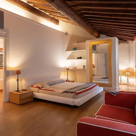 Casa Colonna Ricci Apartment Florence