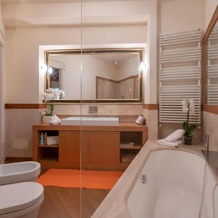 Apartment Casa Colonna Ricci Florence