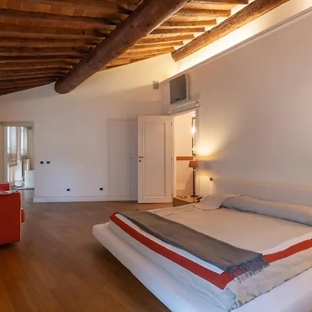Apartment Casa Colonna Ricci Florence