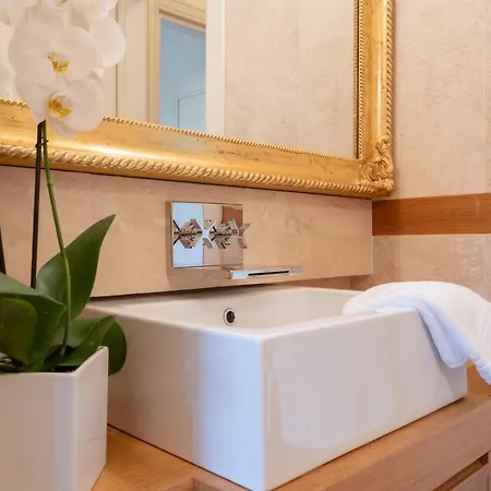Casa Colonna Ricci Apartment Florence