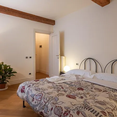 Casa Colonna Ricci Apartment