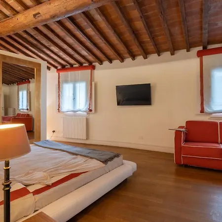 Apartment Casa Colonna Ricci *