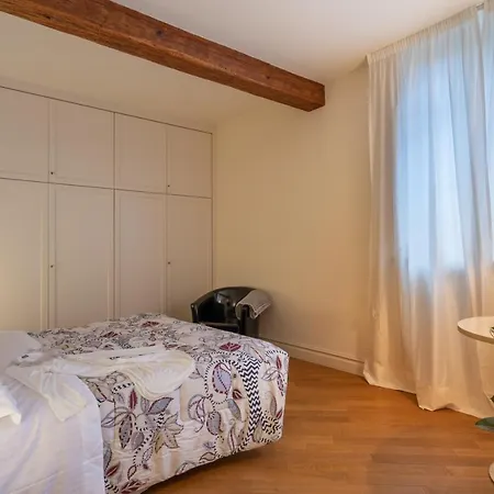 Casa Colonna Ricci *