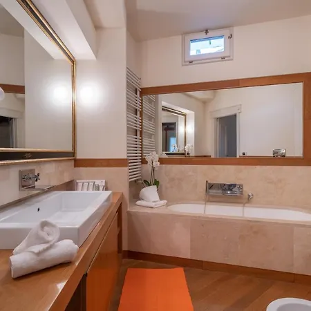 Apartment Casa Colonna Ricci
