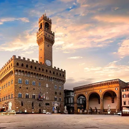 Casa Colonna Ricci *